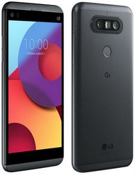 Замена кнопок на телефоне LG Q8 в Калининграде
